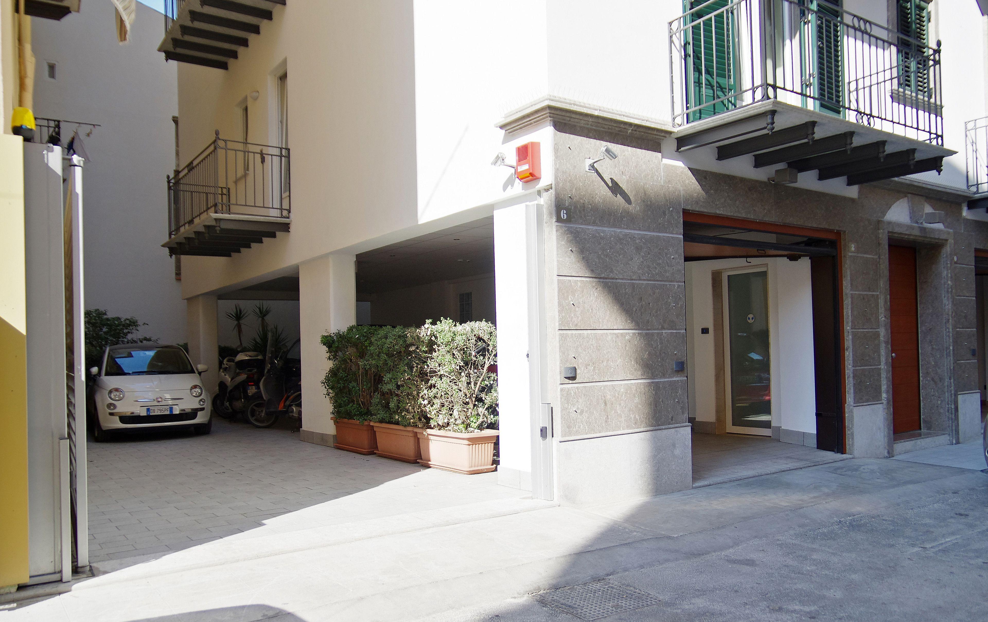 Bb 10 Serpotta - Palazzo Riolo & Restaurant — Photos 2